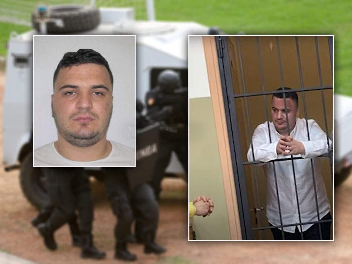 SPAK përfundon hetimet dhe dërgon për gjykim dosjen ndaj grupit të strukturuar kriminal të Laert Haxhiut, akuzat