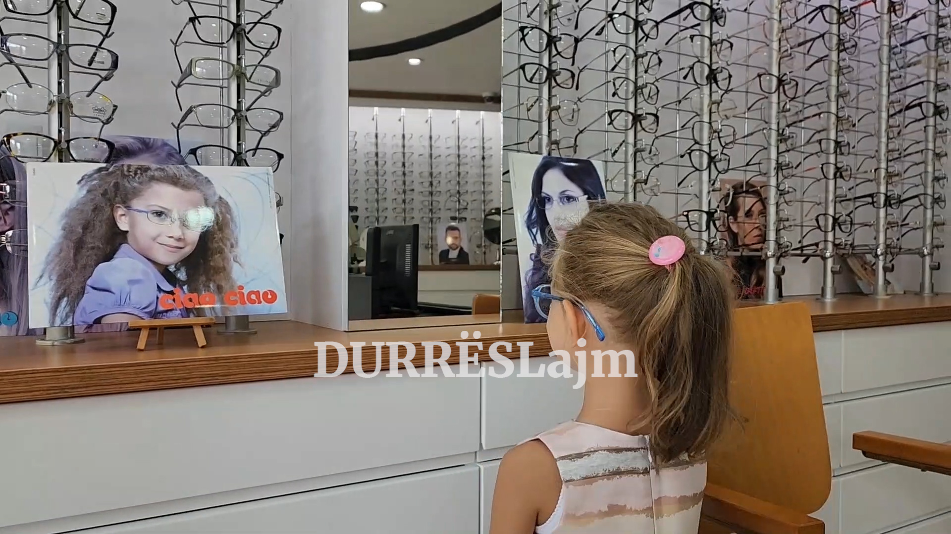 Okulistja Silvana Tonuzi: Prindërit refuzojnë që fëmijët të mbajnë syze, shkak bullizimi! (VIDEO)