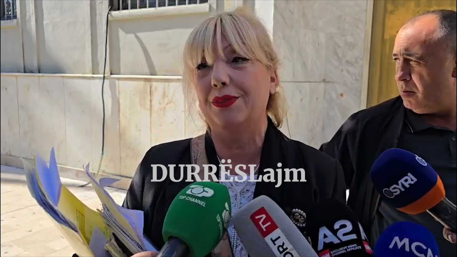 DURRËS/ Vendimi për familjarët e Pëllumb Metës, reagojnë avokatët mbrojtës (VIDEO)