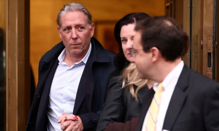 Ish-diplomati rus, i përfshirë në skandalin e agjentit të FBI-së, dënohet me dy muaj burgim