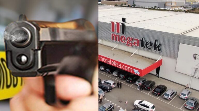 Plagosja me armë e 26-vjeçarit/ Në kërkim autori, arrestohet i vëllai