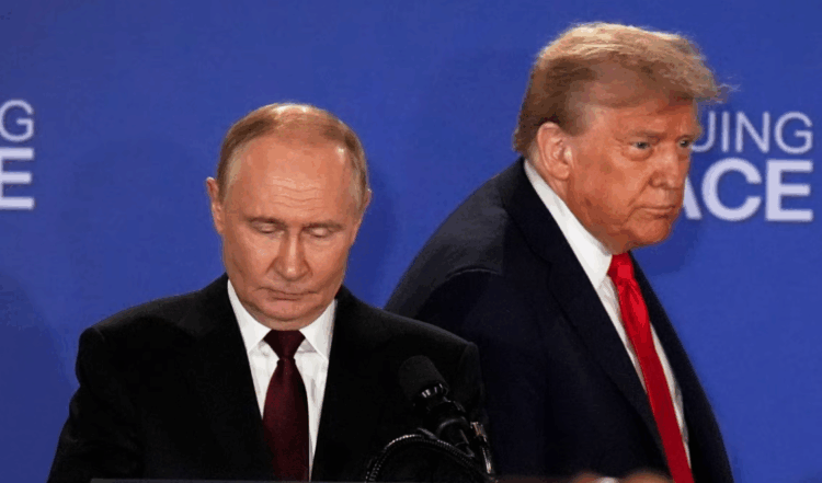 Trump vendos sanksione ndaj naftës ruse: Kishte ardhur koha