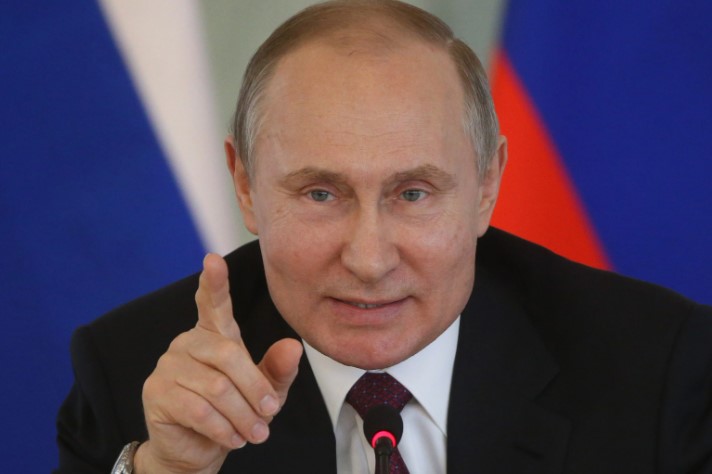 Rusia teston raketën e re me fuqi bërthamore, Putin: Është e pamposhtur