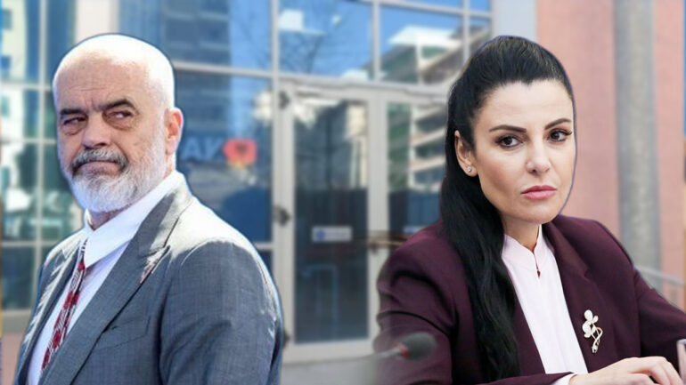 Belinda Balluku nën hetim nga SPAK, Rama reagon për DW: Drejtësia bën punën e vet
