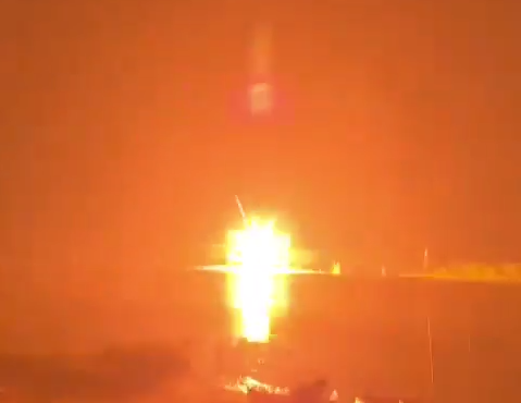 VIDEO/ Shpërthime në një fabrikë municionesh në Rusi, humbin jetën 9 persona, dyshohet për sulme ukrainase