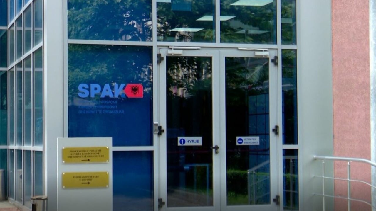 Arrestimi i vëllait të deputetit të PS dhe “Rrumit”, reagon zyrtarisht SPAK