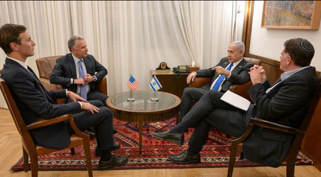 Marrëveshja Tel Aviv-Hamas për paqe në Gaza, SHBA dërgon 200 trupa ushtarakë në Izrael për të monitoruar armëpushimin