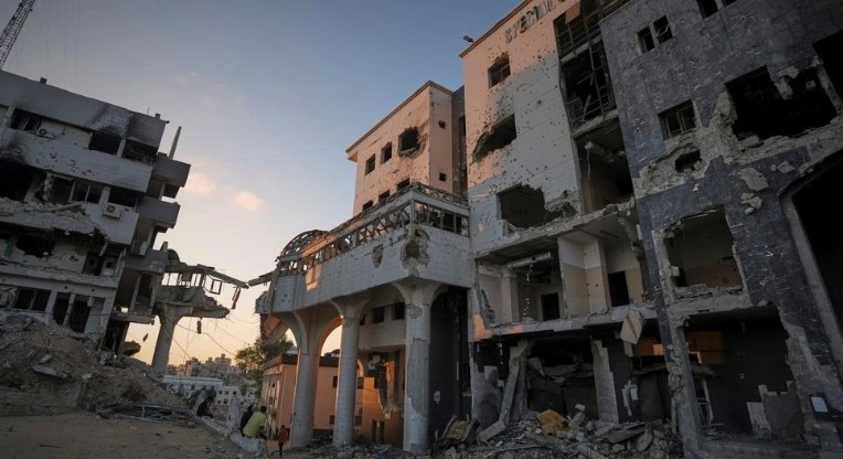 Marrëveshja me Izraelin për paqe, Hamasi heq dorë nga sundimi i Gazës