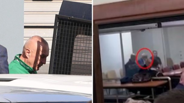 Ilir Meta kërkon zëvendësim të masës së sigurisë, Gjykata e Lartë shtyn seancën për rekursin e ish-presidentit