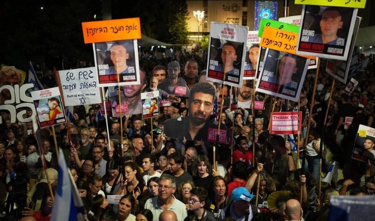 Marrëveshja Izrael-Hamas për paqe në Gaza! Zëdhënësja e Netanyahut tregon se kur do të lirohen pengjet