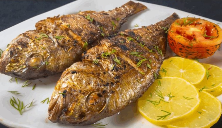 Sa e dëmshme është për organizmin të mos konsumoni kurrë peshk?