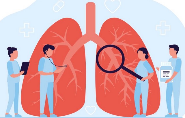 Lidhja e fortë mes mbipeshës, problemeve të frymëmarrjes dhe astmës! Çfarë të bëni