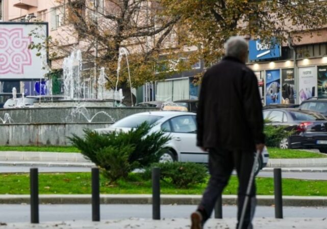 REL: Veriu i Kosovës drejt rikthimit nën udhëheqjen e serbëve