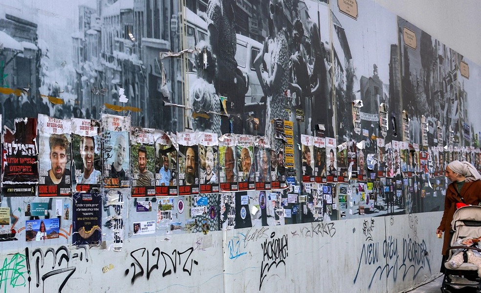 Izraeli dhe Hamasi në tryezën e negociatave për pengjet, Trump: Bisedimet mund të zgjasin disa ditë