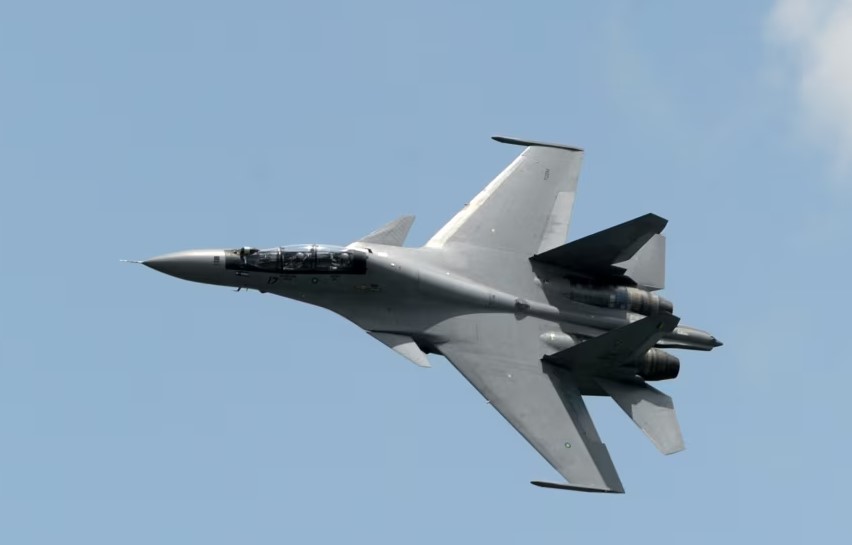 Pas shkeljes së hapësirës ajrore nga dy avionë ushtarakë, Lituania thërret diplomatin rus