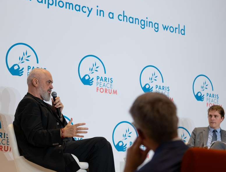 “Sa më i lumtur komshiu, aq me e lumtur edhe shtëpia”/ Rama: Kemi një problem me Serbinë! Kosova është një shtet në të drejtën e vet, por&#8230;