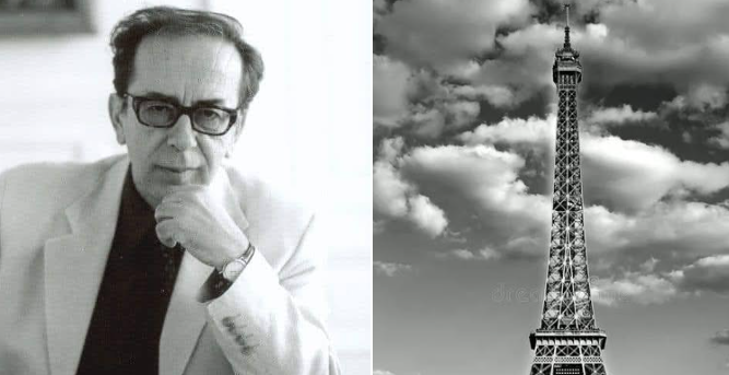 Parisi nderon Ismail Kadarenë me pllakë përkujtimore në bulevardin “Saint-Michel”