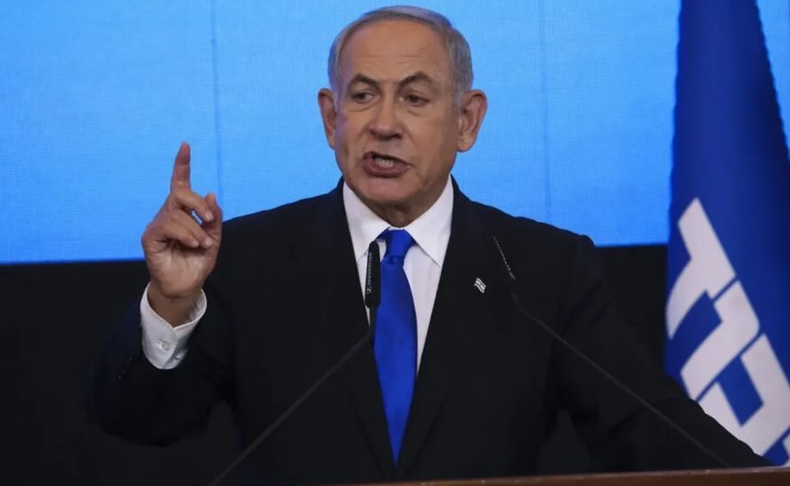 Netanyahu i prerë: Nuk do të ketë trupa turke në Gaza, Hamasi të çarmatoset dhe të zbatojë fazën e dytë të marrëveshjes!