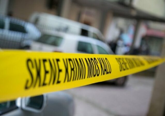 Kosovë, burri masakron me thikë gruan dhe vajzën e mitur