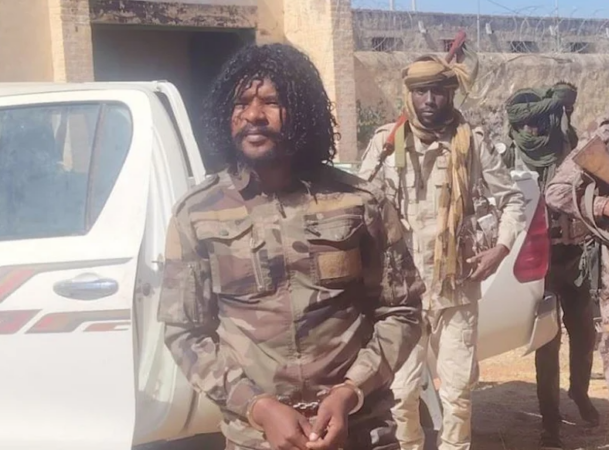 Arrestohet komandanti më famëkeq në Sudan, deklaroi se kishte vrarë 2000 njerëz