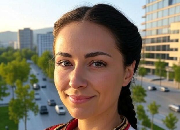 BIRN: Një ‘kandidat’ për Tiranën, i krijuar nga Inteligjenca Artificiale