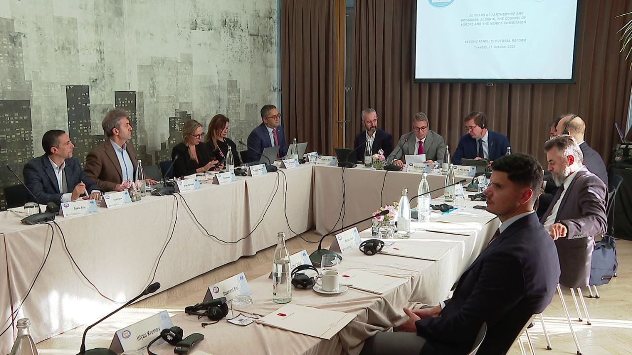 Reforma Zgjedhore/ Konsensusi i parë, në komision do ketë përfaqësim të barabartë PS dhe PD