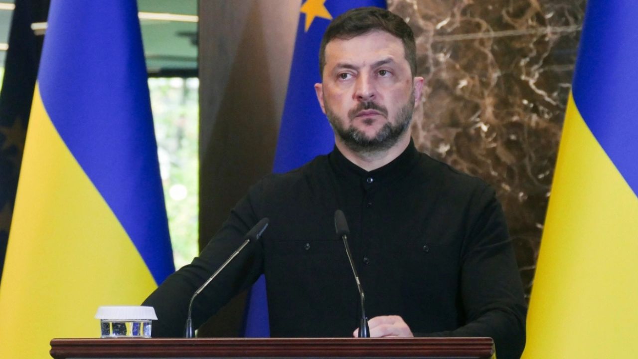 Zelensky, ndërkombëtarëve: Teksa bota i ka sytë tek Lindja e Mesme, Putin vijon sulmet