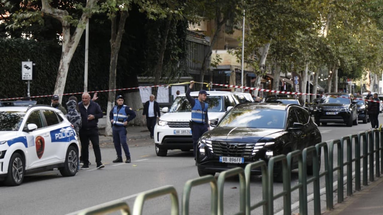 Ekzekutoi gjyqtarin brenda sallës së Gjykatës, zbardhet dëshmia e autorit