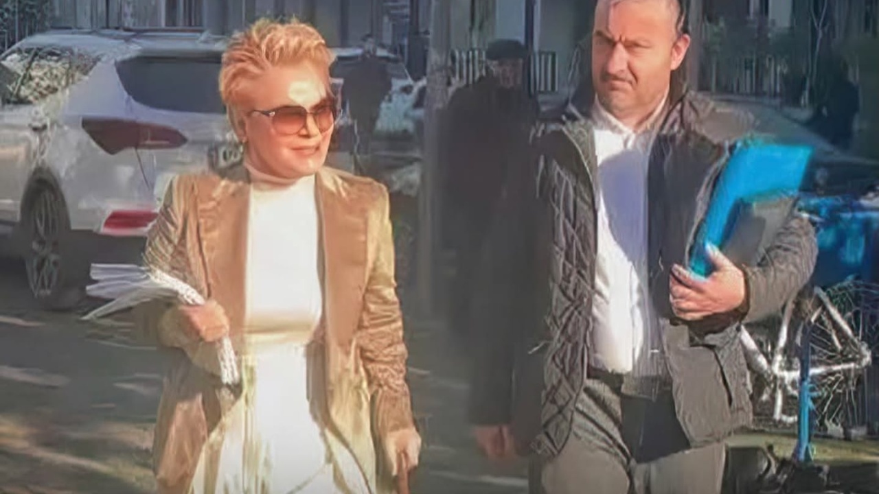 Goditi me grusht në fytyrë punonjësin e sigurisë në Gjykatën e Vlorës, arrestohet avokati