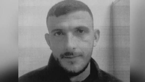 U arratis nga burgu në Greqi, kapet me makinë të vjedhur Ylli Shkalla