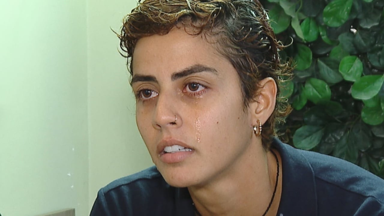 Pezullimi i Nayara Ferreira, reagon klubi Dinamo!