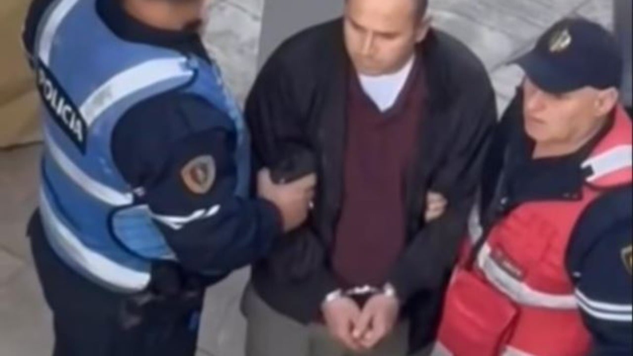 Vrau kolegun në ambientet e punës, kuzhinieri ishte i dënuar më parë edhe për&#8230;