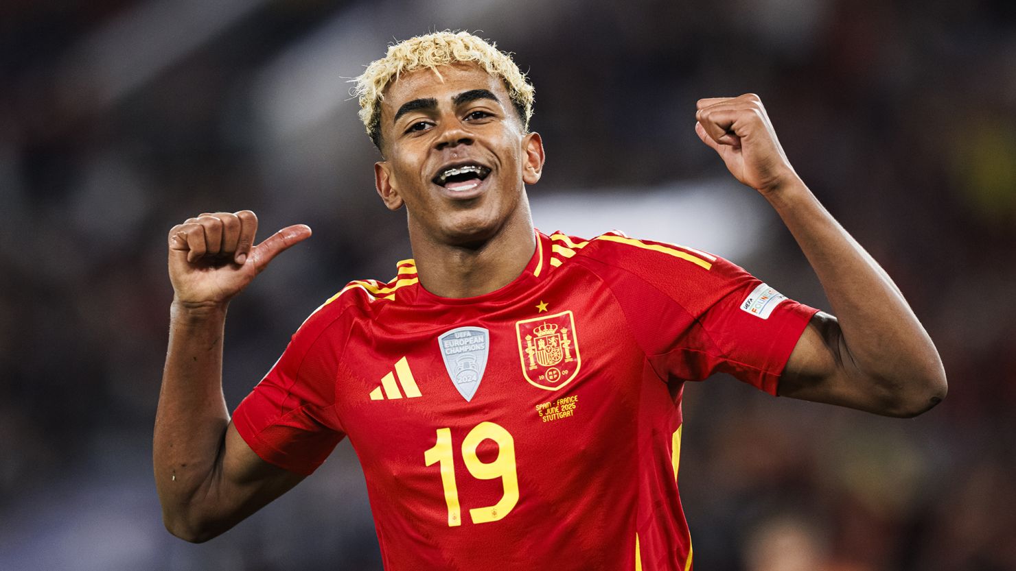 Yamal mungon në ndeshjet e radhës të kombëtares, në Spanjë janë të sigurt: Dëmtim i sajuar nga Barça