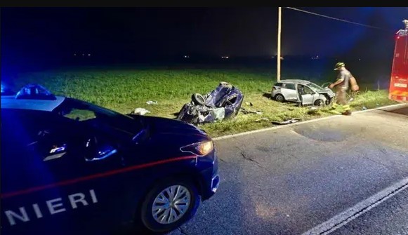 Aksidenti i rëndë në Itali i merr jetën 7-vjeçarit shqiptar, plagoset babai i tij dhe një person tjetër