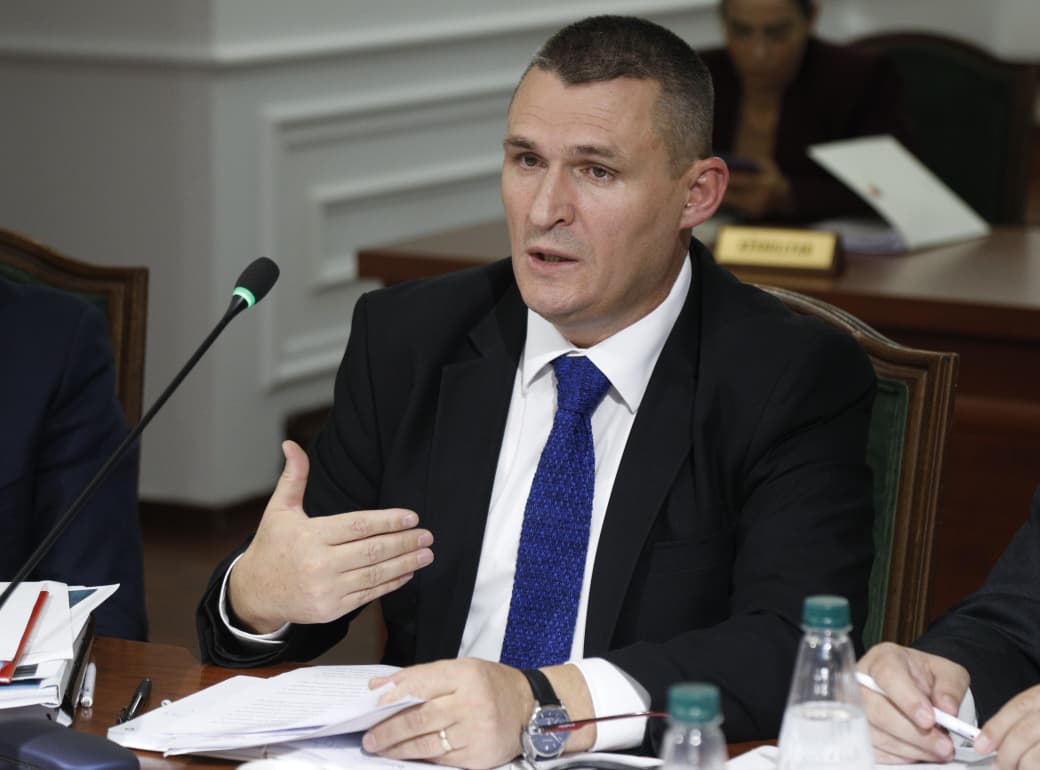 BIRN/ Kreu i SPAK: Akuzat politike frymëzojnë kërcënimet e grupeve kriminale