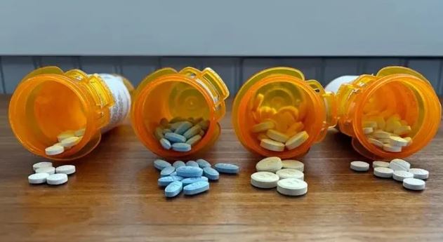 Një studim i ri zbulon efektet e antidepresantëve në shëndetin fizik