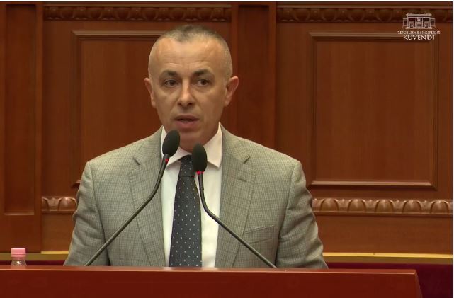 Ndoja: Reforma në drejtësi u bë për të burgosur liderët e opozitës 