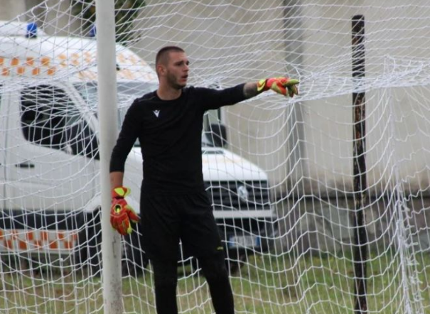 Arrestohet portieri menjëherë pas ndeshjes së Kupës së Shqipërisë