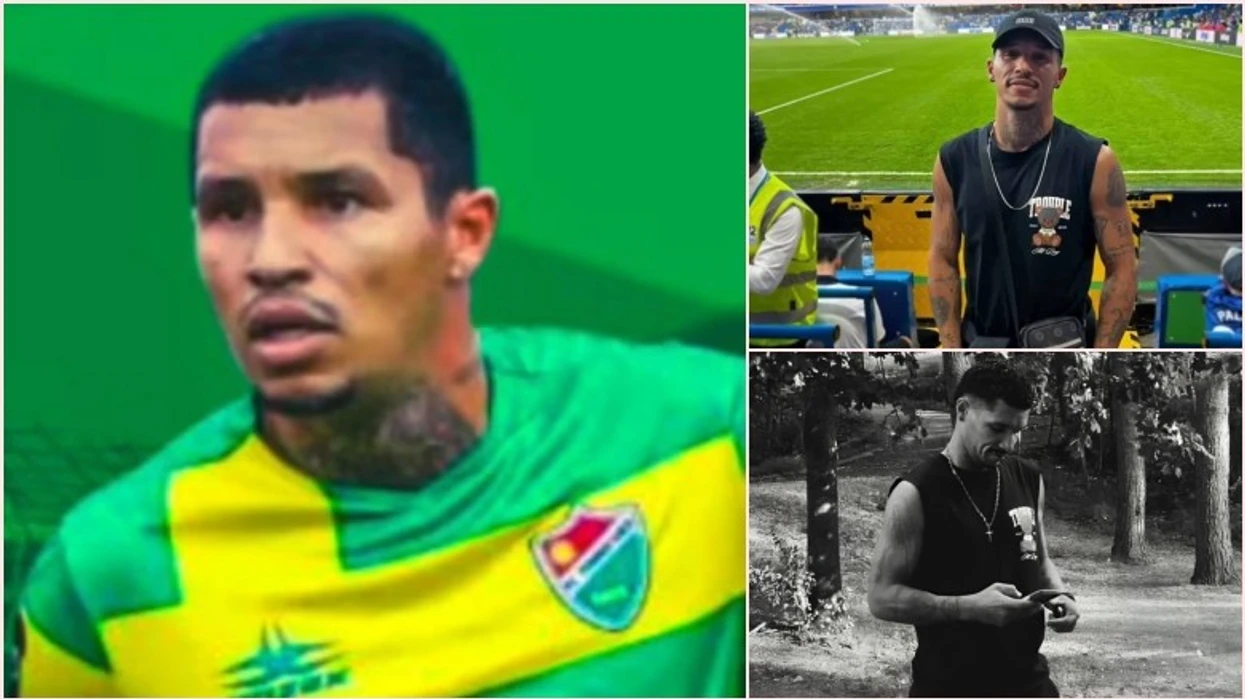 Finlandë, arrestohet shënuesi i shtatë golave, policia rrethoi fushën e futbollit dhe i rreshtoi lojtarët