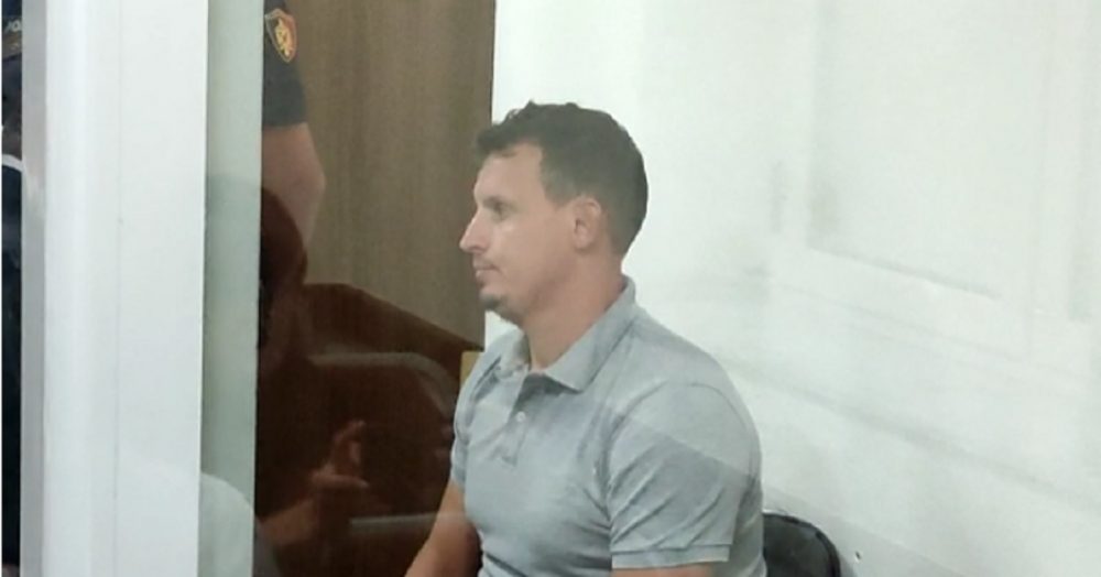 Vrau vëllain dhe kunatën, Arsen Muskurti dënohet me burgim të përjetshëm! Do qëndrojë në burg të sigurisë së lartë