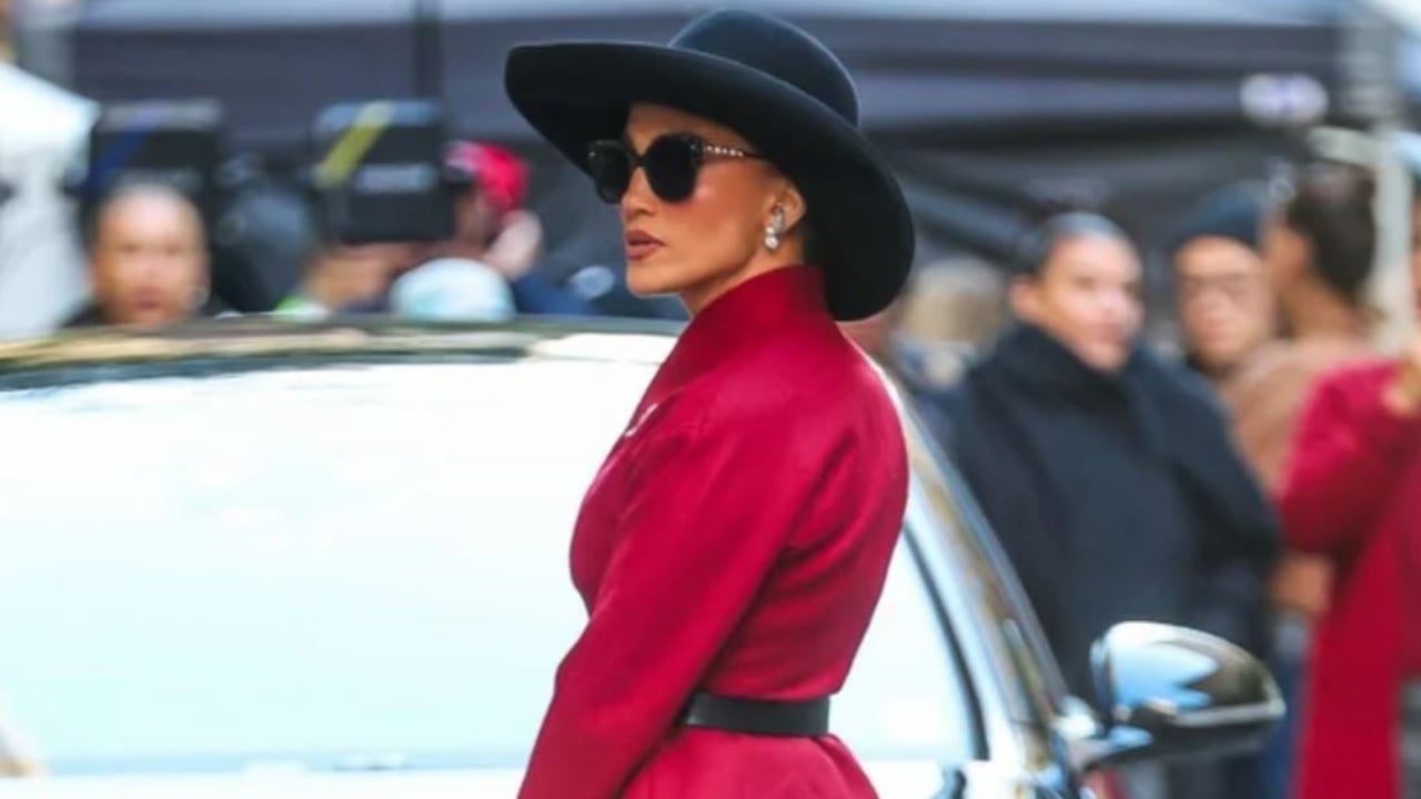 Jennifer Lopez rikthehet fuqishëm në kinematografi