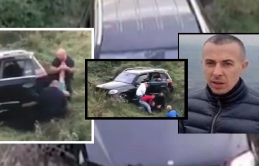 Atentati ndaj ish-prokurorit Arjan Ndoja, dëshmon pajtuesi i gjaqeve: Genci na dha garanci që…