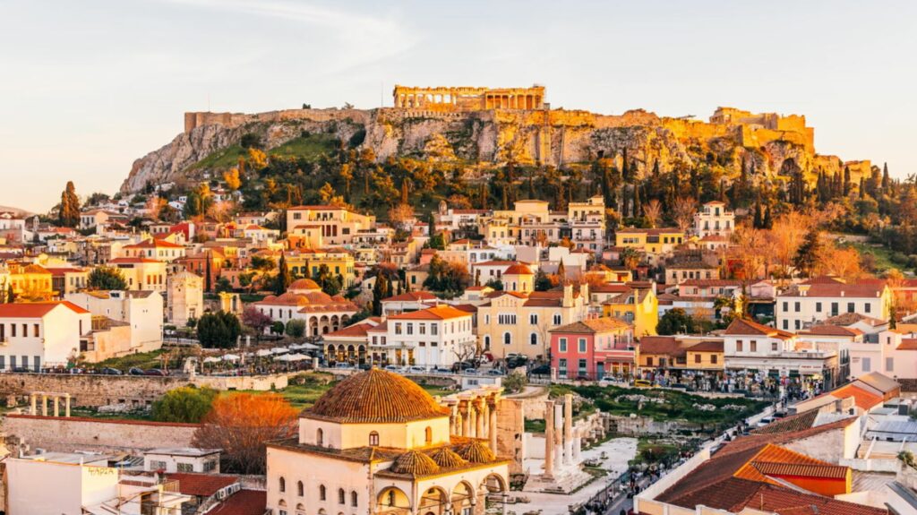 Gjashtë destinacione evropiane për pushime vjeshte