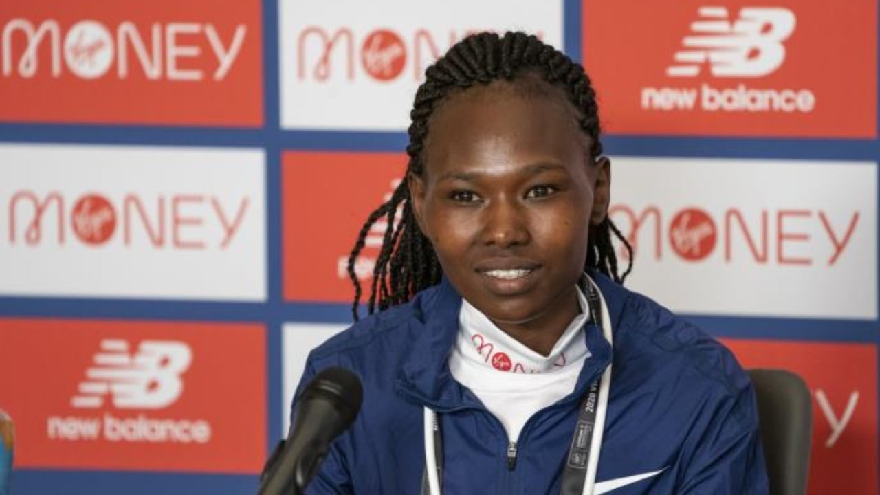 Mbajtësja e rekordit të maratonës, Chepnhetich, rezultoi pozitive: Mora ilaçet e shërbëtores…