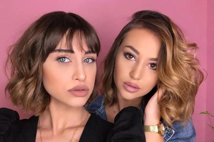 Kiara i përgjigjet Dojnës: Nuk e kam hequr unë nga IG