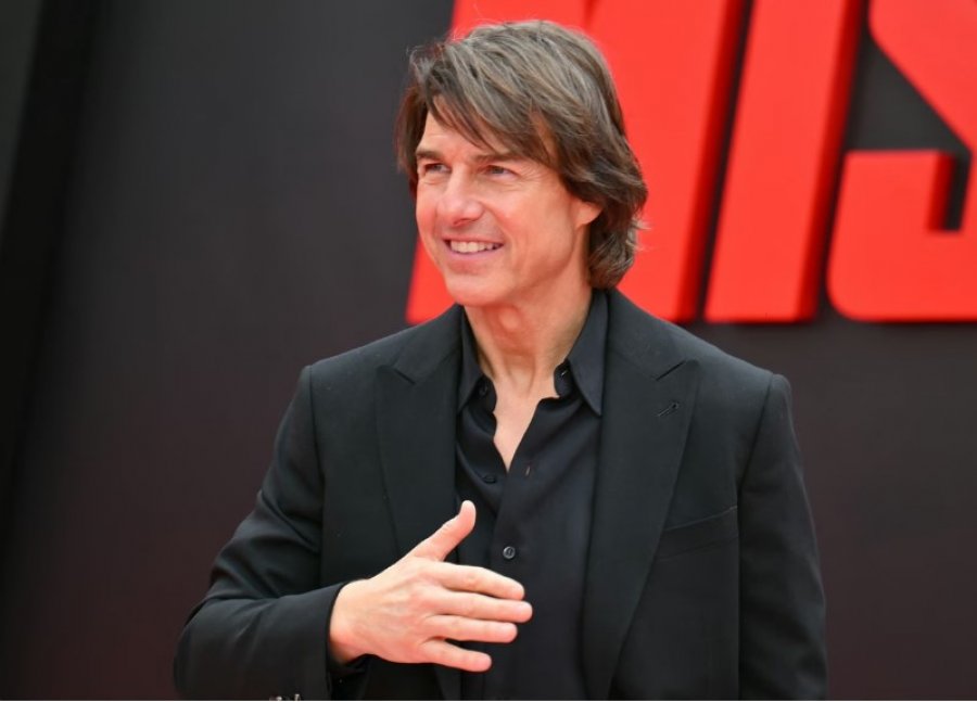 Tom Cruise i jep fund lidhjes me Ana de Armas pas nëntë muajsh romancë