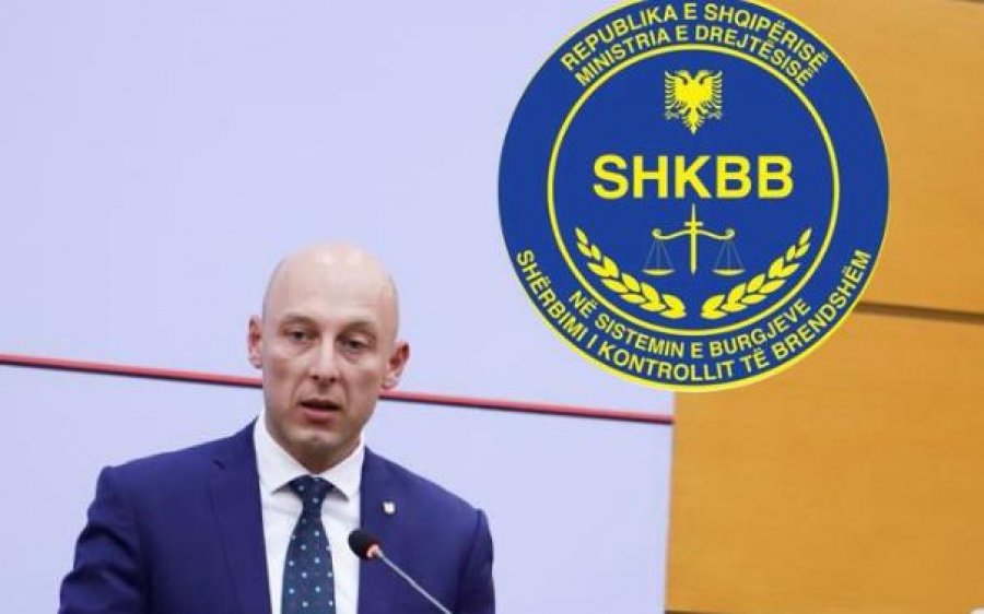 Emërohet drejtori i ri i SHKBB-së