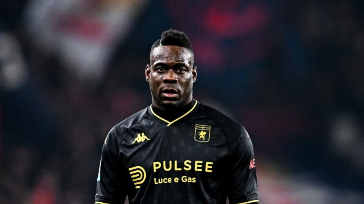 Balotelli për kombëtaren italiane: Kur unë luaja me Italinë, isha krenari. Kjo është ajo që mungon sot