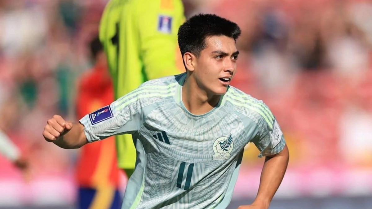 Barcelona i ofron 20 milionë euro 16-vjeçarit që po shkëlqen në Botërorin U20