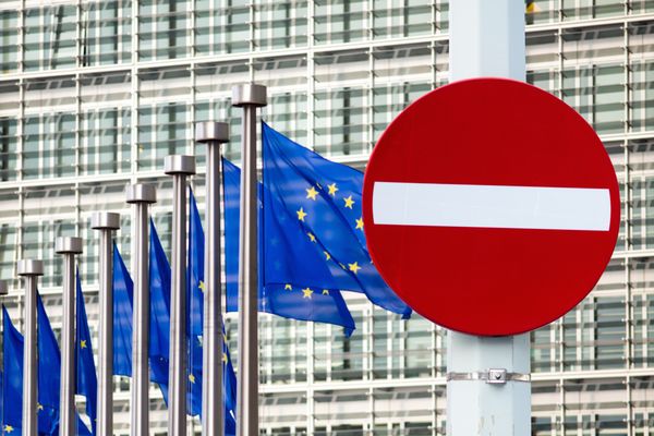 Vendim unanim/ BE miraton paketën e 19 të sanksioneve kundër Rusisë